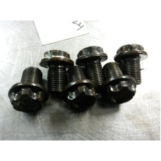 95L024 Flexplate Bolts For 11-14 Nissan Juke 1.6 95L024 Flexplate Bolts For 11-14 Nissan Juke 1.6